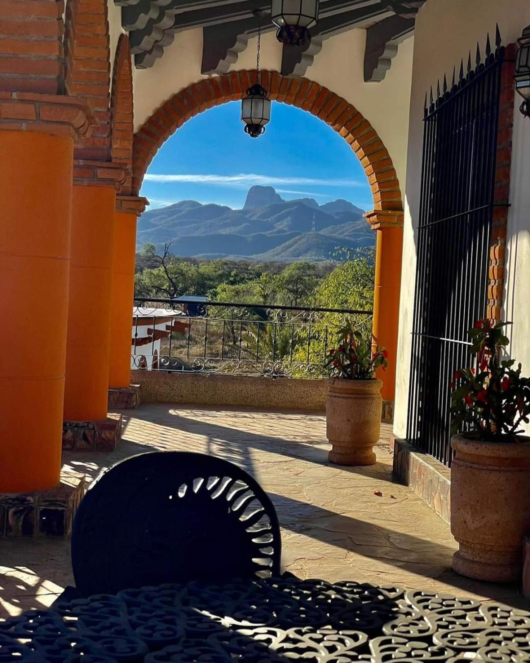 Alamos Bonito Resort エクステリア 写真