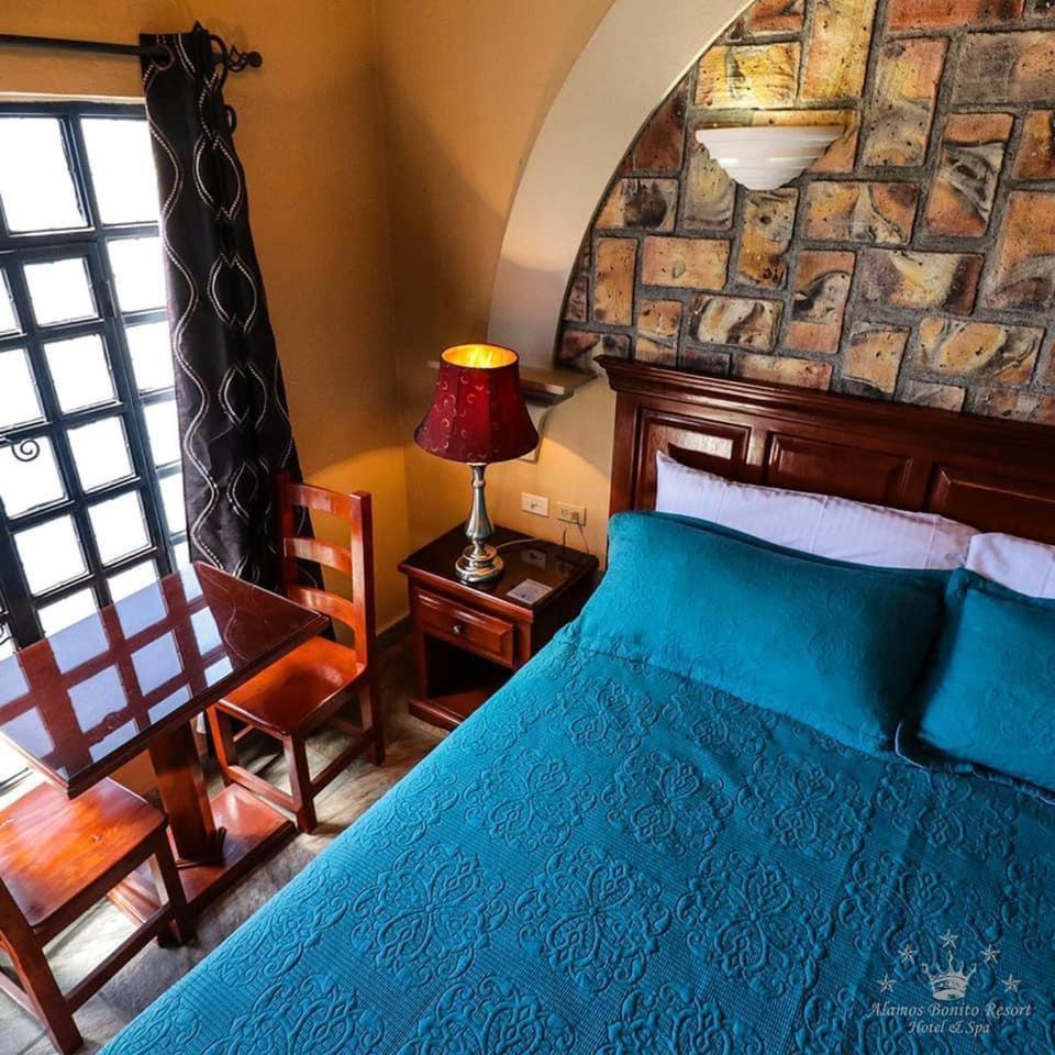 Alamos Bonito Resort エクステリア 写真